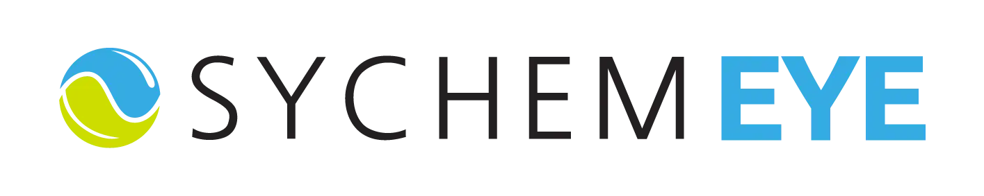 SychemEye Logo